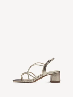 Tamaris - 28236 Sandal - Gold