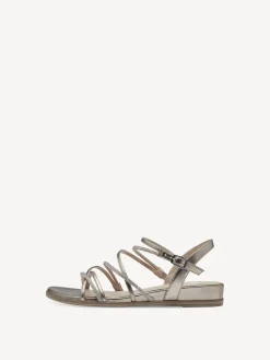 Tamaris - 28103 Sandal - Gold
