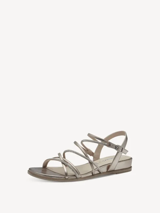 Tamaris - 28103 Sandal - Gold