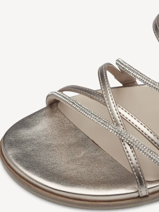 Tamaris - 28103 Sandal - Gold