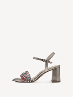 Tamaris - 28055 Sandal - Multicolor