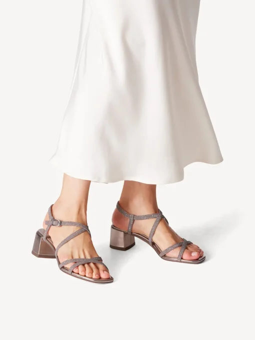 Tamaris - 28204 Sandal - Rose