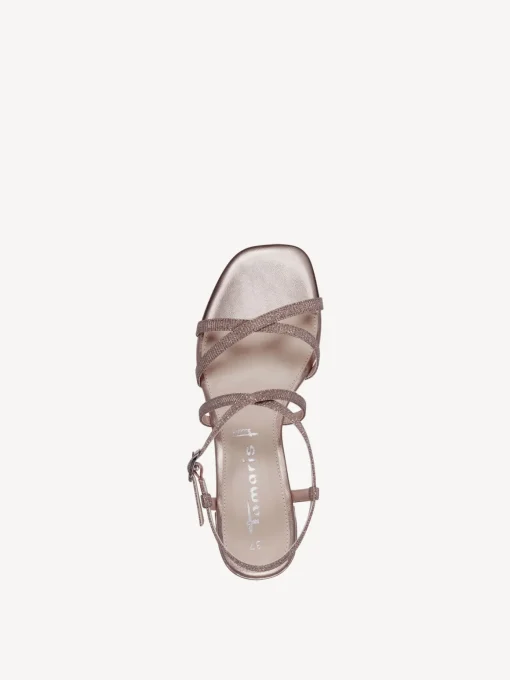 Tamaris - 28204 Sandal - Rose
