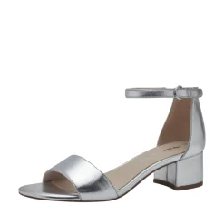 Tamaris - 28295 Sandal - Silver