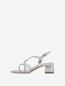 Tamaris - 28236 Sandal - Silver