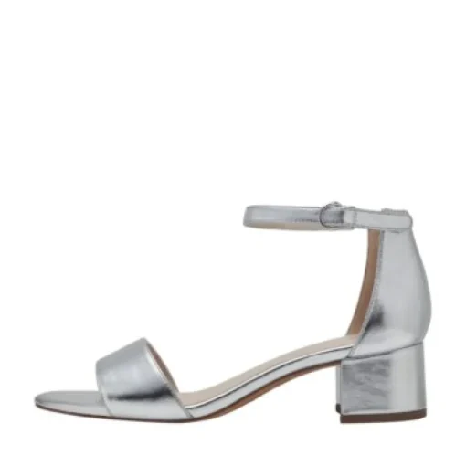 Tamaris - 28295 Sandal - Silver