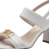 Tamaris - 28333 Sandal - White