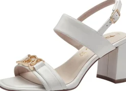 Tamaris - 28333 Sandal - White