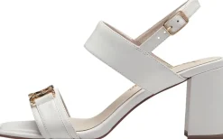 Tamaris - 28333 Sandal - White