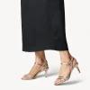 Tamaris - 28029 Sandalette - Rosa
