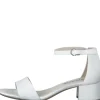 Tamaris - 28295 Sandalette - White