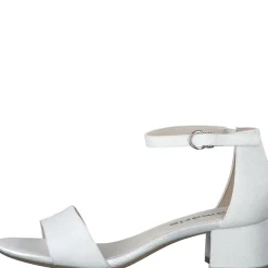 Tamaris - 28295 Sandalette - White